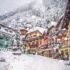 Hallstatt winter