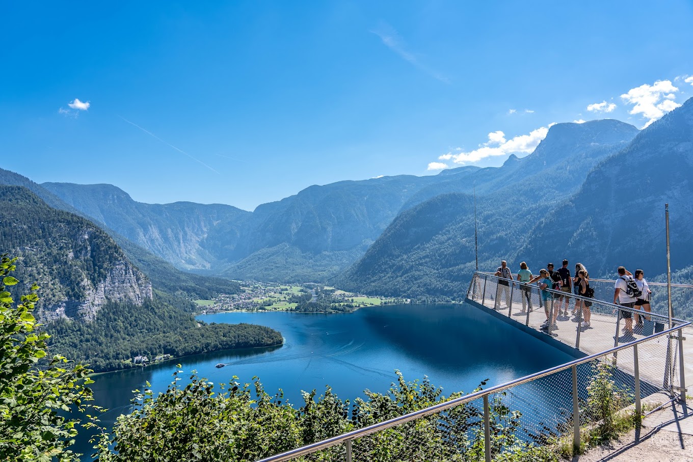 Hallstatt In June Weather Things To Do Travel Tip