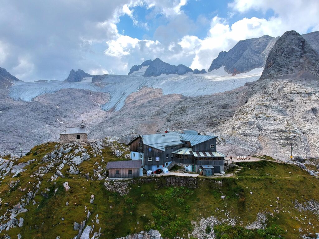 Simonyhütte 