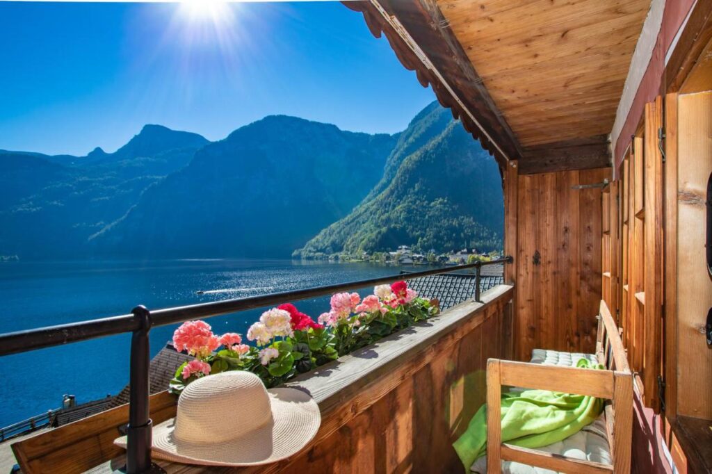 luxury-hotels-in-hallstatt