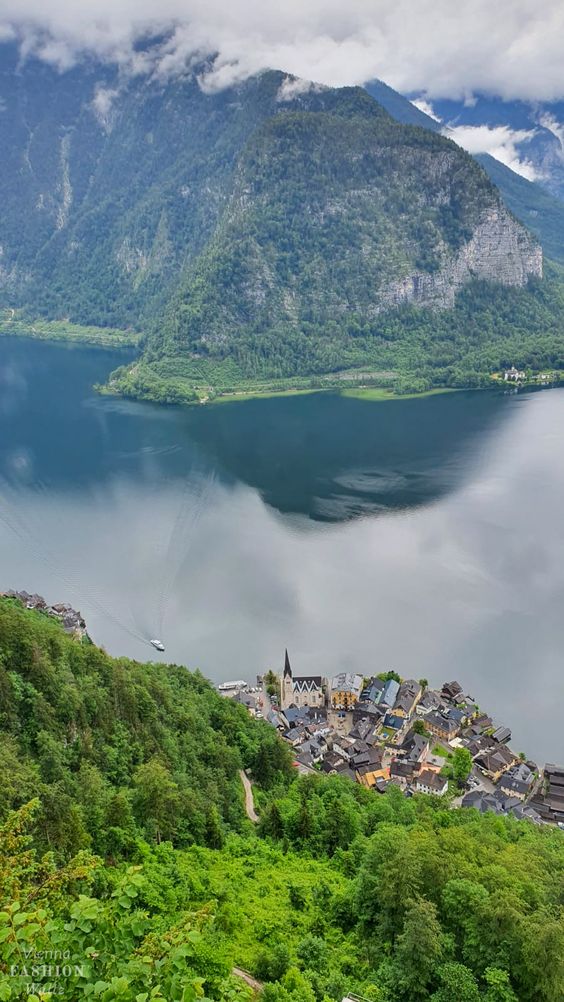 Hallstatt skywalk tickets