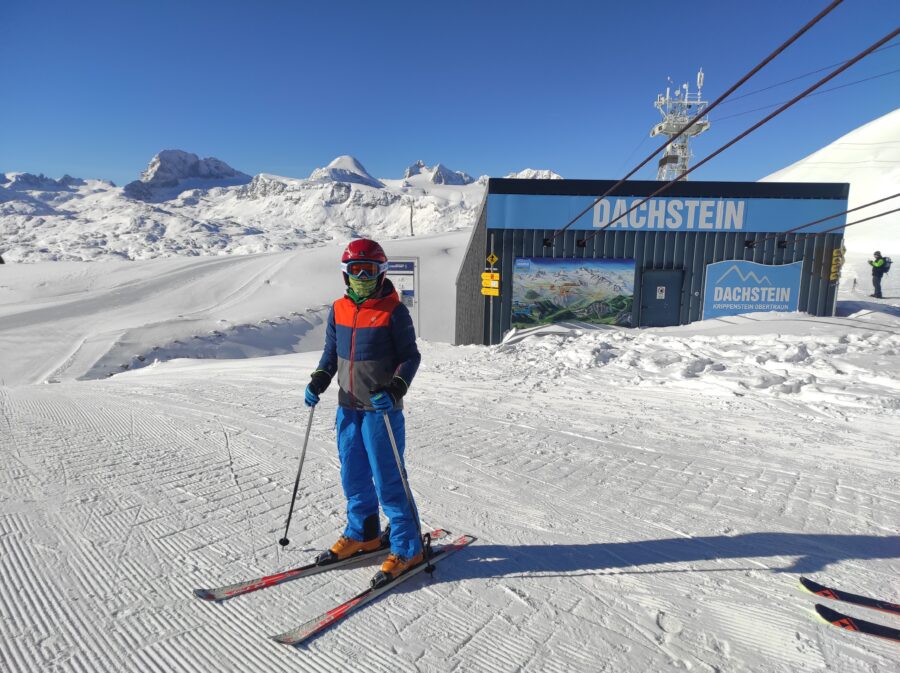 Dachstein Krippenstein