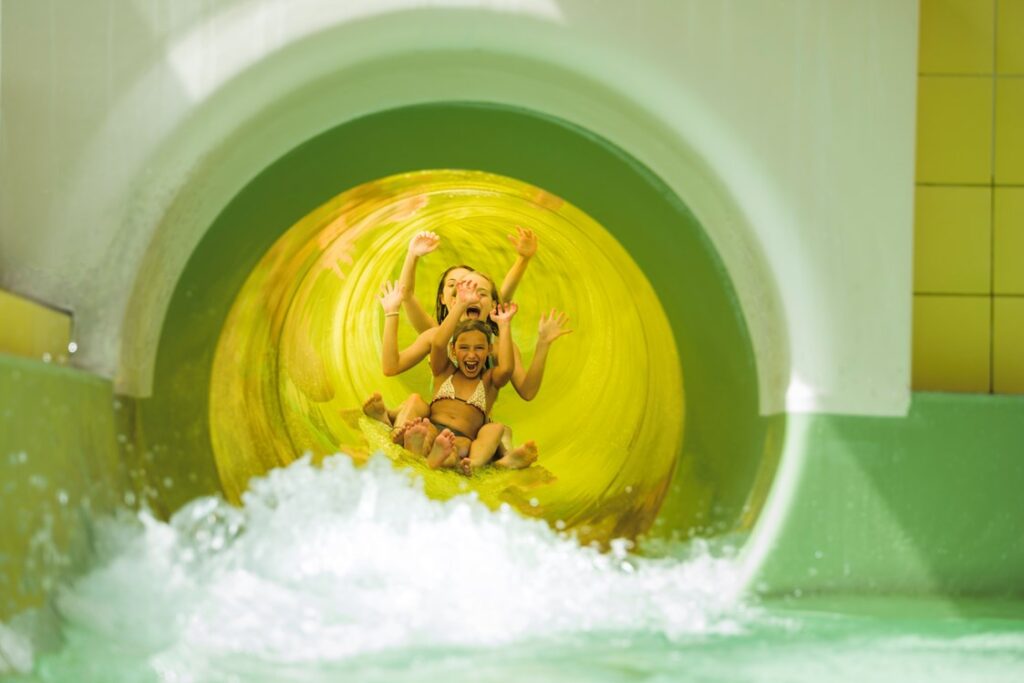 Aldiana Club Salzkammergut slide