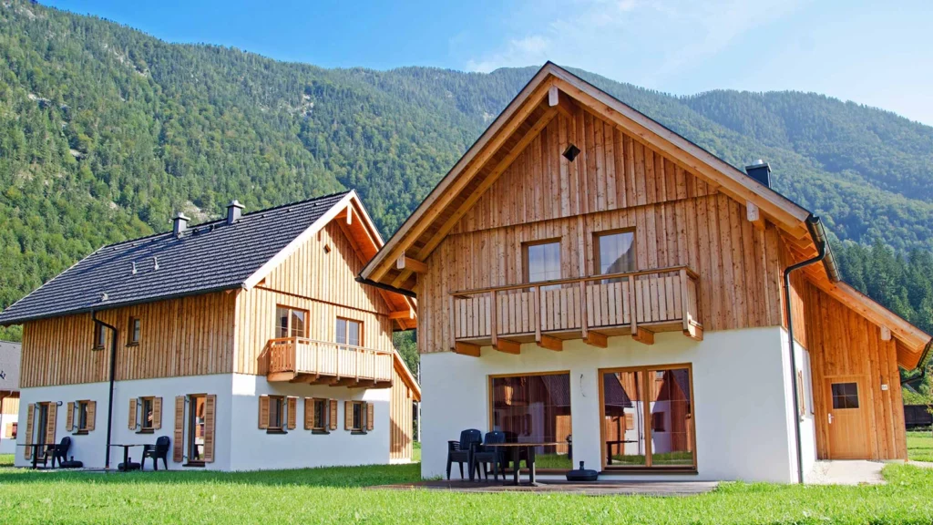 Dormio Resort Obertraun