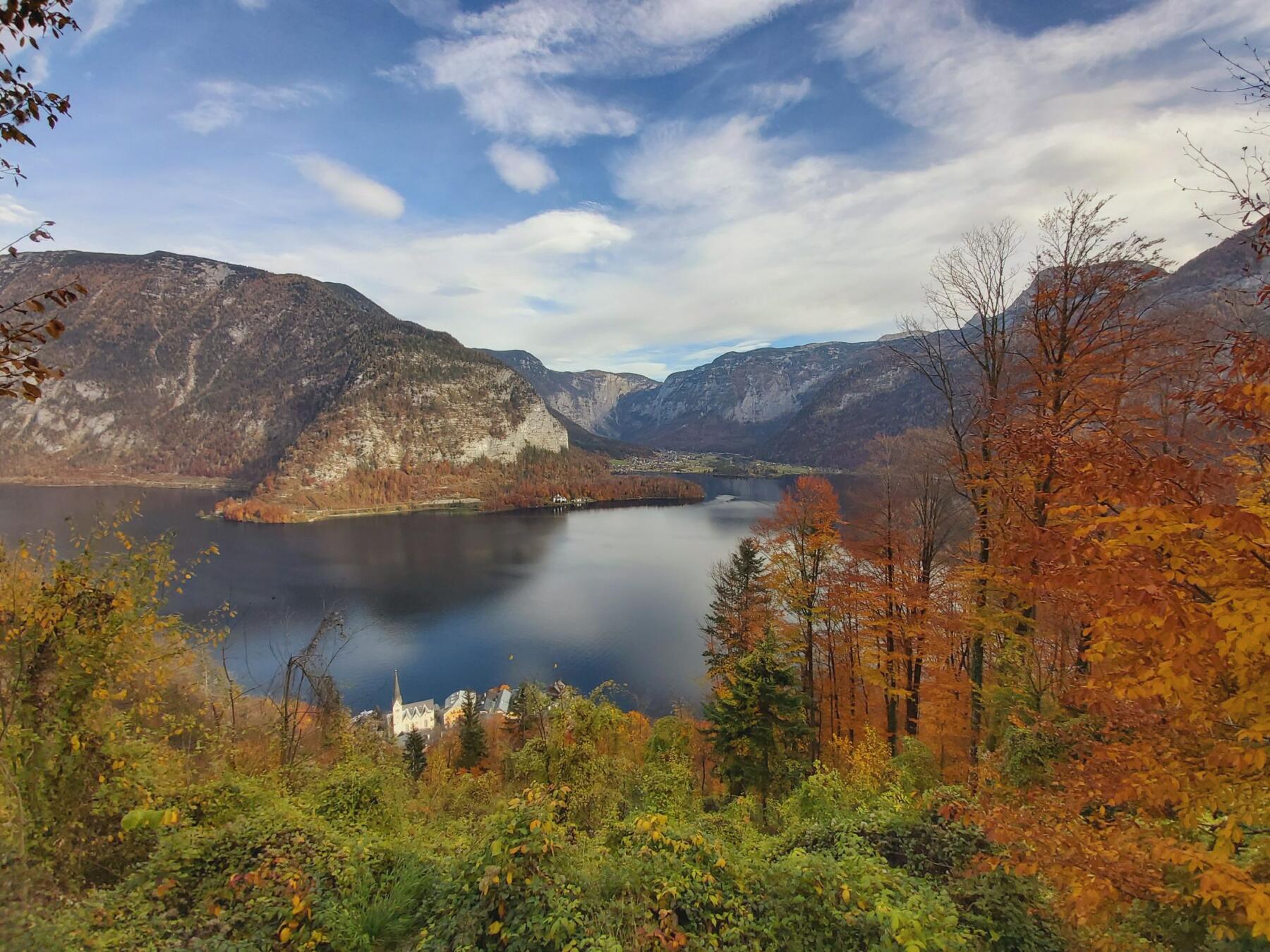 Hallstatt Austria – Discover the Most Beautiful Village in the Alps